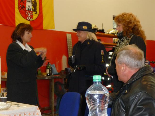 Křest hasičského auta 044